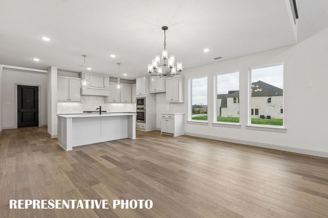 2625 Radiant Way, Celina, TX 75009