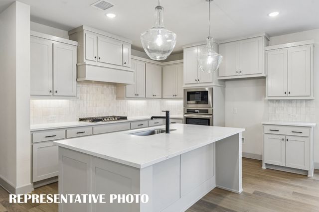 2625 Radiant Way, Celina, TX 75009