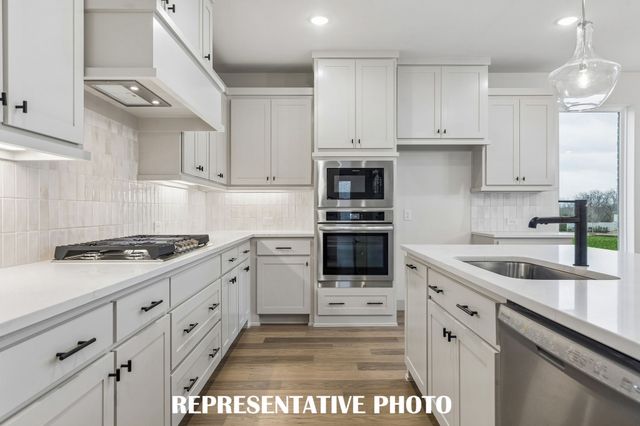 2625 Radiant Way, Celina, TX 75009