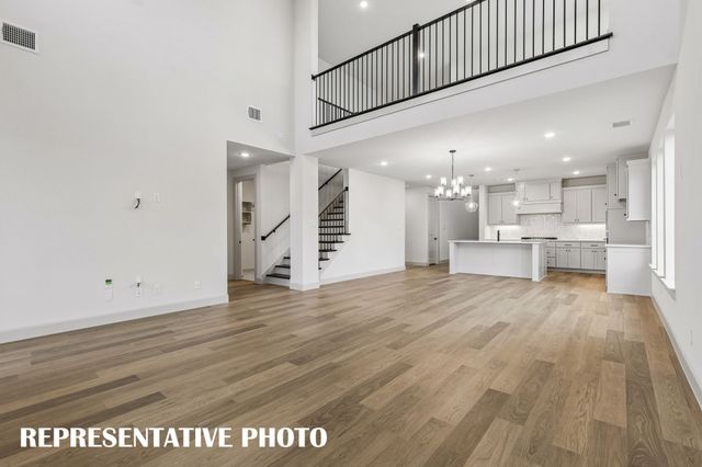 2625 Radiant Way, Celina, TX 75009