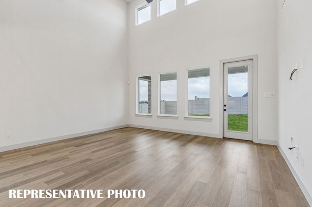 2625 Radiant Way, Celina, TX 75009