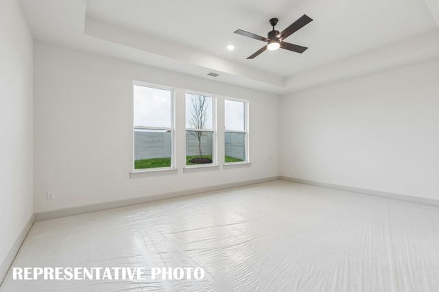 2625 Radiant Way, Celina, TX 75009