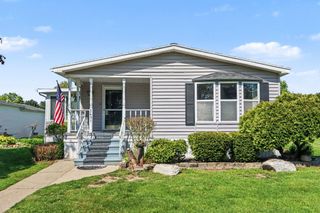 3401 Winter Wheat Road, Kalamazoo Twp, MI 49004