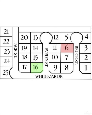 1701 W 42nd Street, Mission, TX 78573