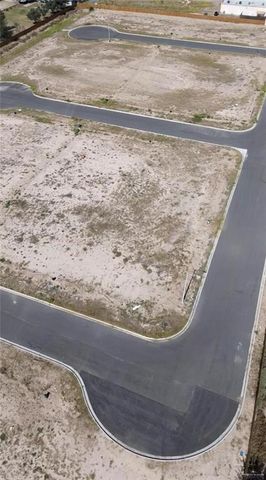 1701 W 42nd Street, Mission, TX 78573