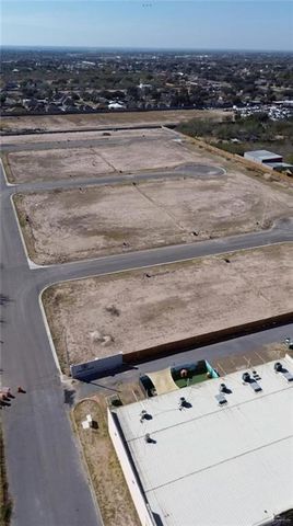 1701 W 42nd Street, Mission, TX 78573