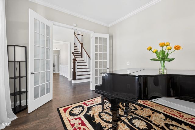 1201 Champions Pointe Drive, Durham, NC 27712