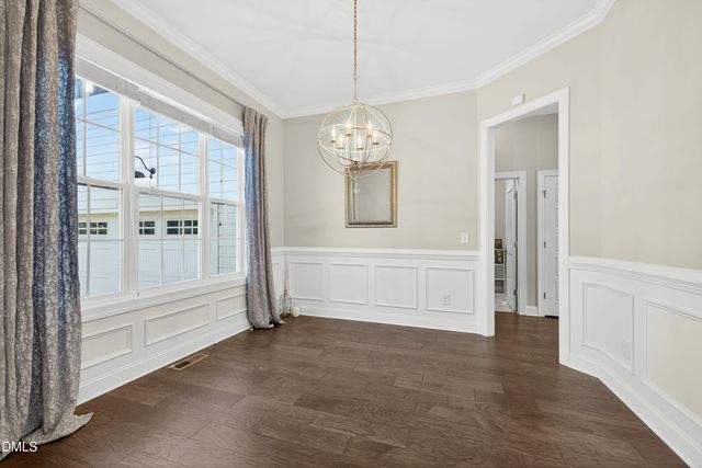 1201 Champions Pointe Drive, Durham, NC 27712
