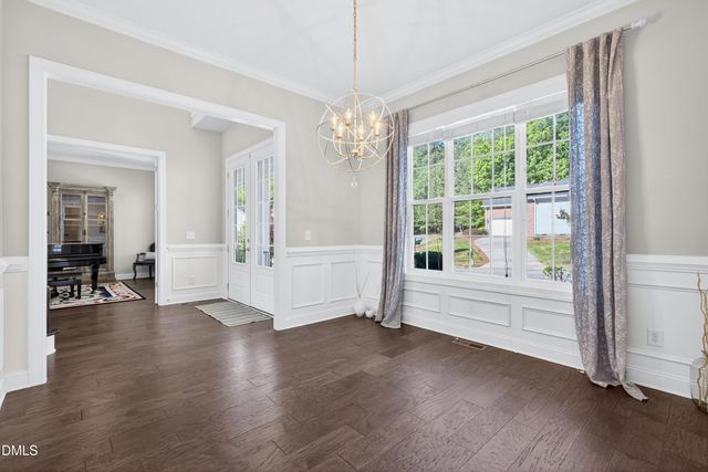 1201 Champions Pointe Drive, Durham, NC 27712