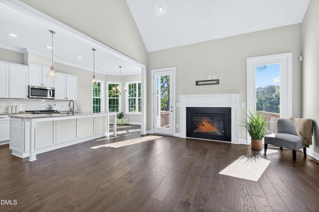 1201 Champions Pointe Drive, Durham, NC 27712