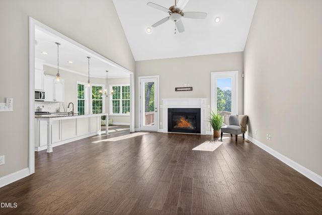 1201 Champions Pointe Drive, Durham, NC 27712