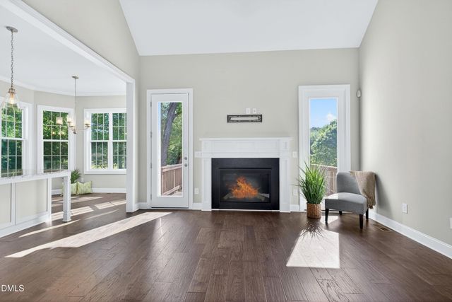 1201 Champions Pointe Drive, Durham, NC 27712