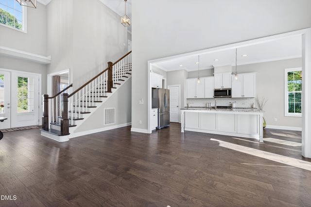 1201 Champions Pointe Drive, Durham, NC 27712