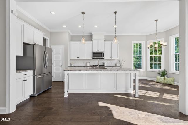 1201 Champions Pointe Drive, Durham, NC 27712