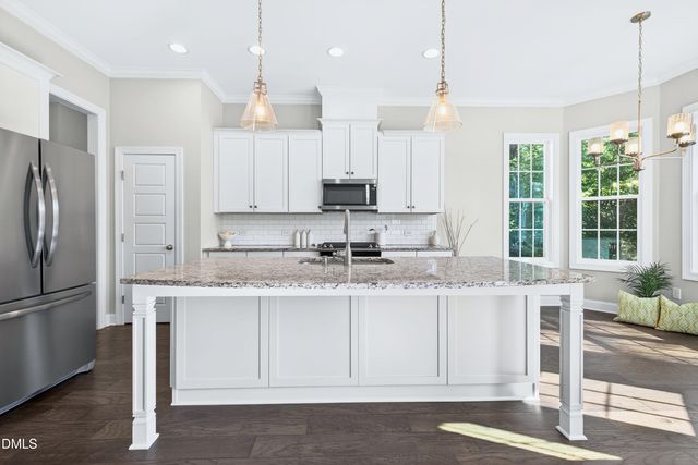 1201 Champions Pointe Drive, Durham, NC 27712