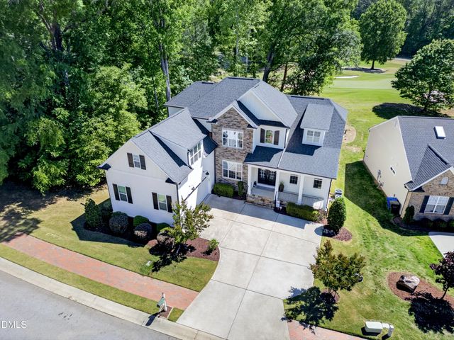 1201 Champions Pointe Drive, Durham, NC 27712