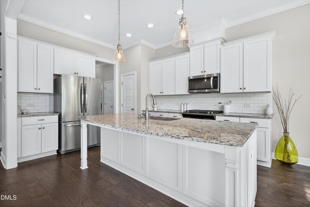 1201 Champions Pointe Drive, Durham, NC 27712