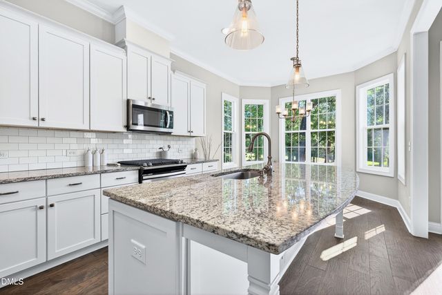 1201 Champions Pointe Drive, Durham, NC 27712