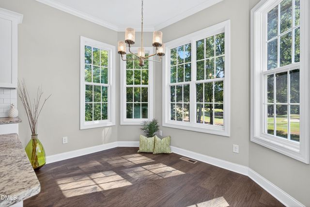 1201 Champions Pointe Drive, Durham, NC 27712