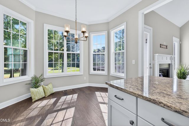 1201 Champions Pointe Drive, Durham, NC 27712