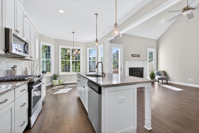 1201 Champions Pointe Drive, Durham, NC 27712