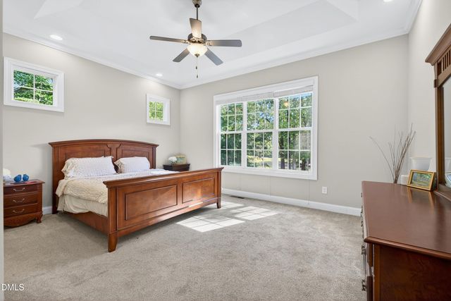 1201 Champions Pointe Drive, Durham, NC 27712