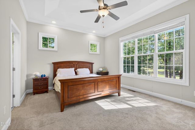 1201 Champions Pointe Drive, Durham, NC 27712