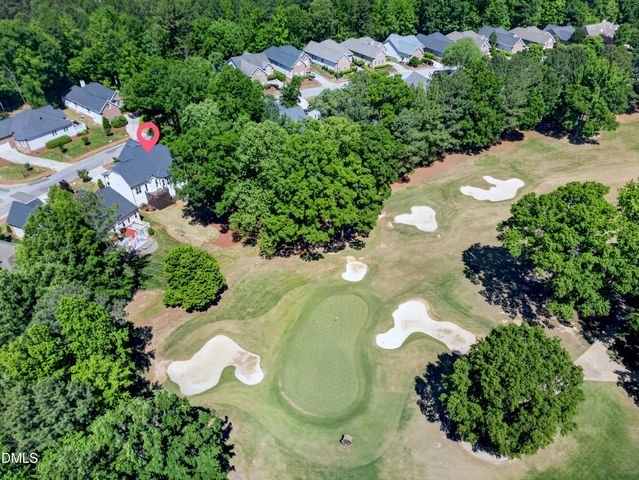1201 Champions Pointe Drive, Durham, NC 27712
