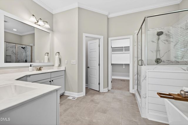 1201 Champions Pointe Drive, Durham, NC 27712