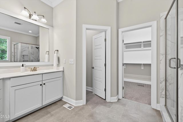 1201 Champions Pointe Drive, Durham, NC 27712