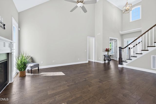 1201 Champions Pointe Drive, Durham, NC 27712