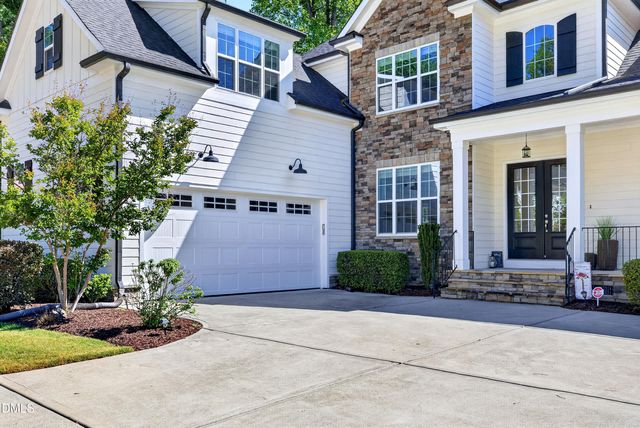 1201 Champions Pointe Drive, Durham, NC 27712