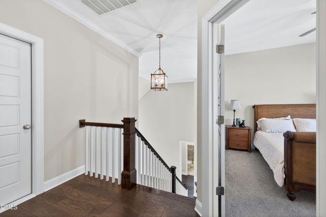 1201 Champions Pointe Drive, Durham, NC 27712