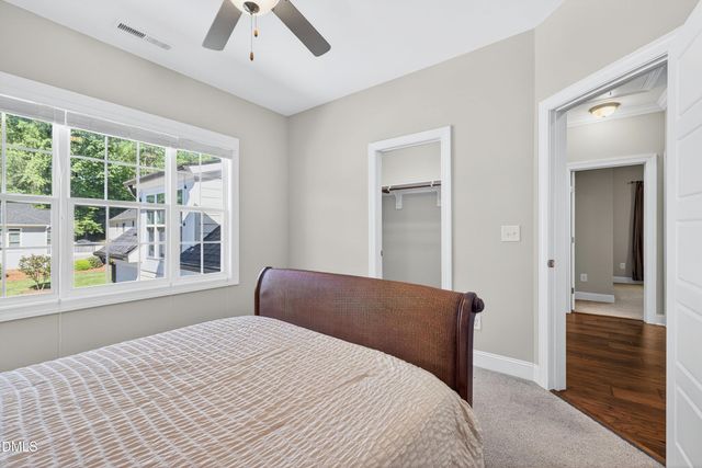 1201 Champions Pointe Drive, Durham, NC 27712