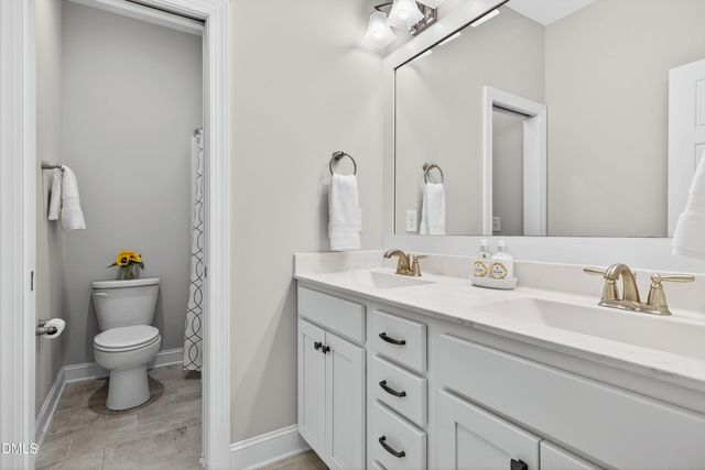 1201 Champions Pointe Drive, Durham, NC 27712