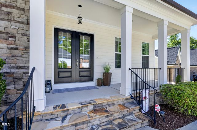 1201 Champions Pointe Drive, Durham, NC 27712