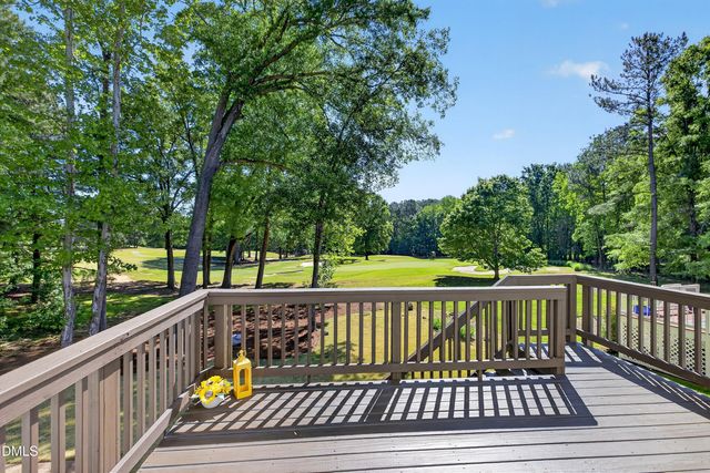 1201 Champions Pointe Drive, Durham, NC 27712