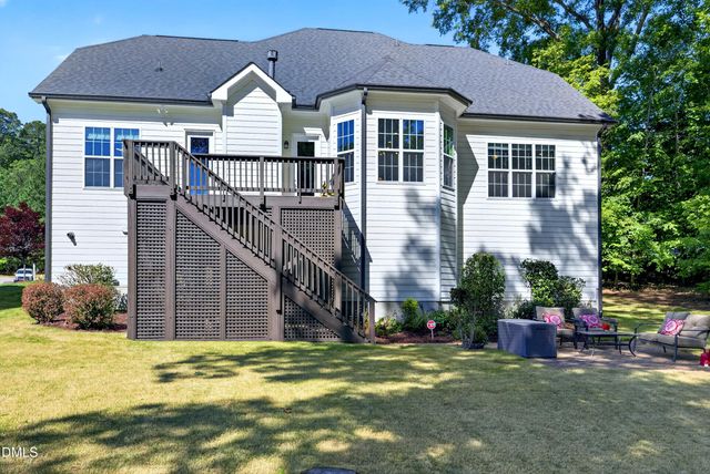 1201 Champions Pointe Drive, Durham, NC 27712