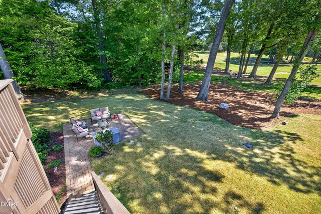 1201 Champions Pointe Drive, Durham, NC 27712