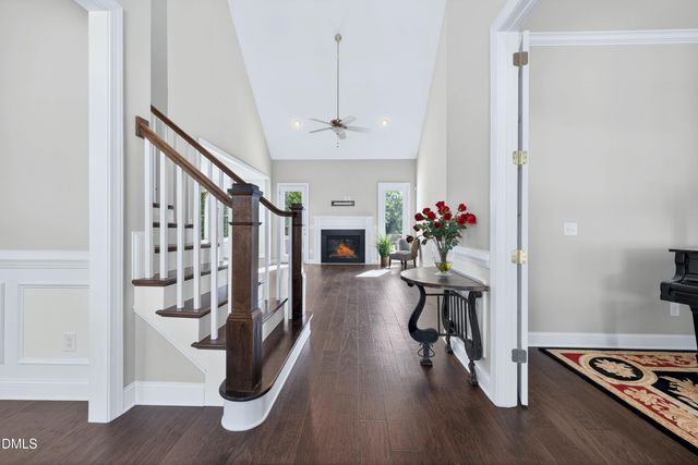 1201 Champions Pointe Drive, Durham, NC 27712