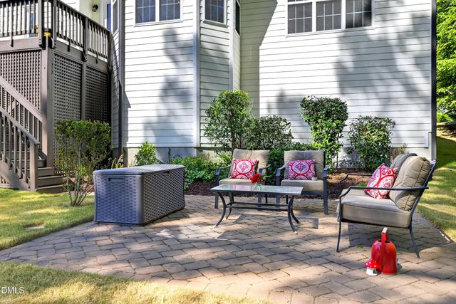 1201 Champions Pointe Drive, Durham, NC 27712