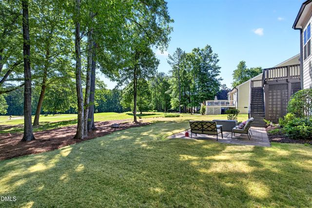 1201 Champions Pointe Drive, Durham, NC 27712