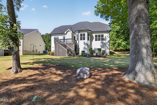1201 Champions Pointe Drive, Durham, NC 27712