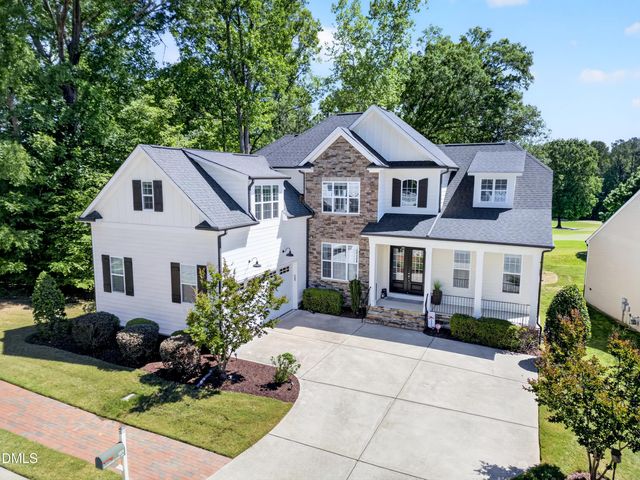 1201 Champions Pointe Drive, Durham, NC 27712