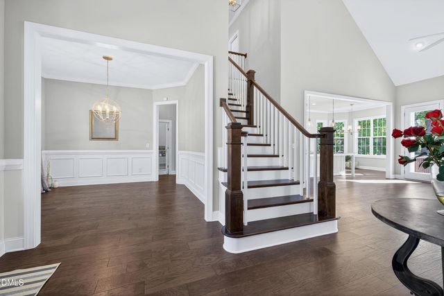 1201 Champions Pointe Drive, Durham, NC 27712
