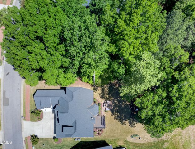 1201 Champions Pointe Drive, Durham, NC 27712