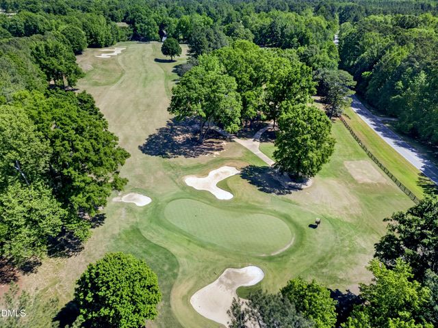 1201 Champions Pointe Drive, Durham, NC 27712