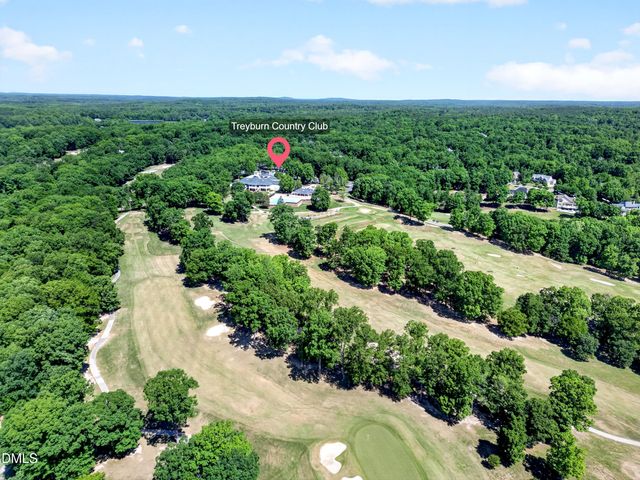 1201 Champions Pointe Drive, Durham, NC 27712