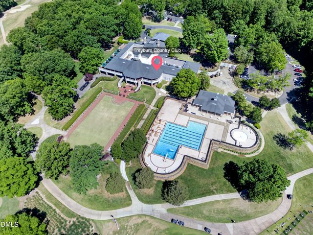 1201 Champions Pointe Drive, Durham, NC 27712