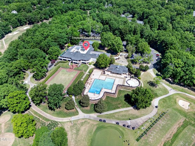 1201 Champions Pointe Drive, Durham, NC 27712